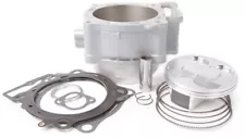 Cylinder Works Big Bore Cylinder Kit For Honda CRF 450 R 2009-2012 11006-K01 (For: 2012 Honda CRF450R)