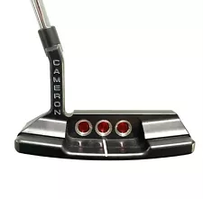 Scotty Cameron - Newport 2 - Putter - 35 Inches - Insane No Reserve Auction