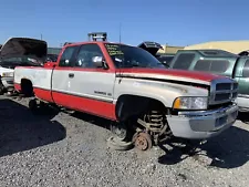 Dodge Ram 1500 5.9L Part Out For Parts Only Don’t Buy This ADD DM Me‼️✈️ð¦✅