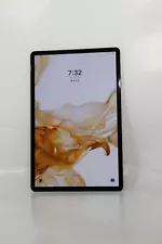 Samsung Galaxy Tab S8+ 5G 128GB (Spectrum) SM-X808U Spectrum