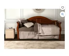 Twin XL Daybed Wood Frame - Back and Trundle Excluded