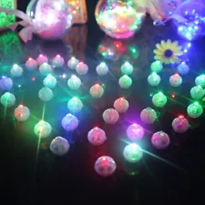 10 Stunning LED Balloon Light Disco Romantic Propose Birthday Party Decoration