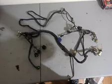 1998-1999 SRX700 ENGINE WIRING HARNESS