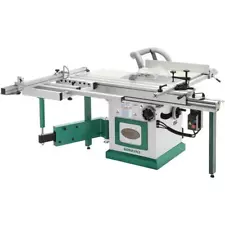 used grizzly table saw for sale