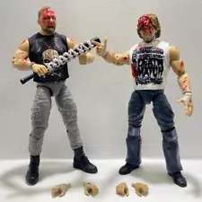 blood in blood out action figures for sale