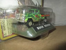 1959 ford f250 pickup truck camo 4x4 Racing 1:64 buck deer hunting