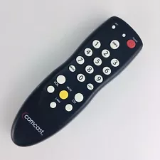 Comcast 3067BC2-R DTA Digital To Analog Converter Box Remote Control Unit