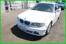 2005 BMW 3-Series 325Ci