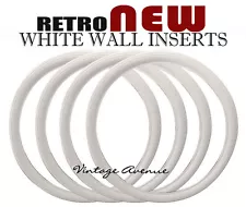 KAWASAKI C2SS C2TR G3SS G3TR G31M G4TR G5 KH100 KV100 WHITE WALL TIRE 18" [ID-W]