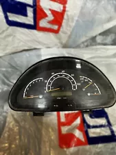 2004 DODGE SPRINTER VAN USED DASHBOARD INSTRUMENT CLUSTER FOR SALE