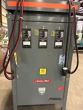 Prestolite 880E3-24T3M Battery Mate 24 VDC Industrial Forklift Battery Charger