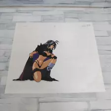 Slayers Animation Cel Naga Japanese Retro Anime Not For Sale Rare