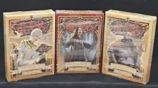 Flesh and Blood Blitz Deck X3 Prism Chane Boltyn NIB Sealed