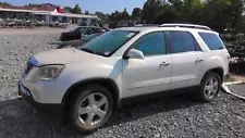 Engine Assembly/motor GMC ACADIA 07 08