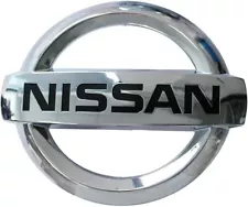 OEM A NISSAN FRONT CENTER MIRROR GRILLE EMBLEM BADGE FOR ALTIMA 2013-2018