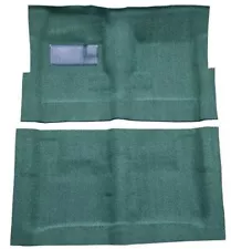 Carpet Kit For 1965-1970 Buick LeSabre 2 Door (For: 1970 Buick LeSabre)