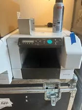 RICOH Ri 100 Direct to Garment Printer - Compact DTG Printer