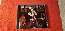 BOB DYLAN-& THE RTR A DARK NIGHT ON THE SPANISH STARS-( 2 CD SET )-RATTLE SNAKE