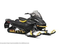 2024 Ski-Doo Renegade® Adrenaline With Enduro Package for sale!