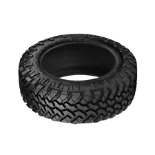 1 X Nitto Trail Grappler M/T 40X15.5X20 128Q All-Terrain Comfort Tire