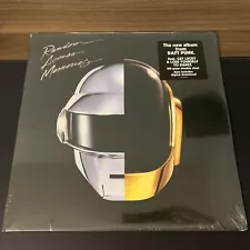 daft punk vinyl for sale