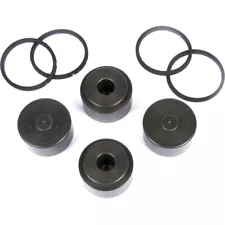 179-2253 AC Delco Brake Caliper Repair Kit Rear for Chevy Coupe Sedan Camaro ATS (For: Camaro ZL1)