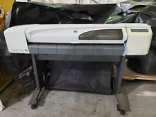 HP Deskjet 510 Large Format Inkjet Printer