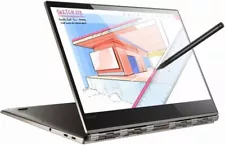 Lenovo Yoga 920 13.9" (256GB, Intel Core i7-8550U, 1.80GHz, 8GB) 80Y7000WUS NEW