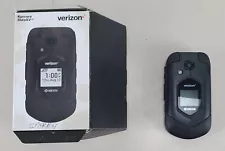 Verizon Kyocera DuraXV E4610 16GB Black Verizon Locked