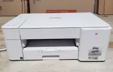 Brother MFC-J1215W 3in1 INKvestment Color InkJet Printer Copier Scanner Wireless