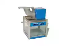 Benchmark 71000 The Snow Bank Snow Cone Machine Concession Equipment