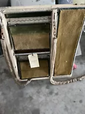 Cessna 402B Lower Door