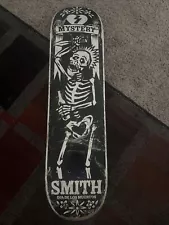 Ryan Smith Mystery Dia de Los Muertos Skateboard Deck