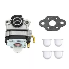 CARBURETOR FOR REDMAX TR2350S STRING BRUSH TRIMMER PART NUMBER 521600901 NEW