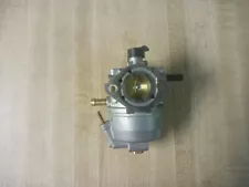 Genuine Walbro LMJ-17B carburetor