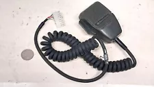 Nice General Electric GE Microphone Mike / Old Vintage Ham Mobile Two Way Radio