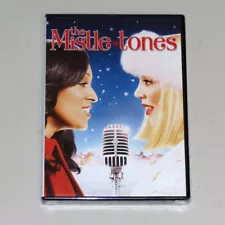 The Mistle Tones DVD 2012 NEW SEALED Mistletones