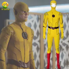 reverse flash cosplay for sale