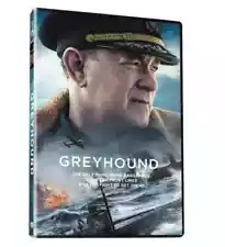 Greyhound: The Complete Set DVD New Tom Hanks