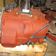 Previous Remanufactured Weller Eaton Fuller FRO-16210C 10 Speed Transmission