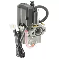 Carburetor for Honda Sa50 Sa 50 Elite 1988-2001 Scooter Carburetor New (For: Honda Elite 50SR)