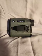 Vortex Ranger 1000 Laser Rangefinder Green