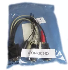 Breakout Connection Cable Digital for M-AUDIO Delta 1010LT New #30