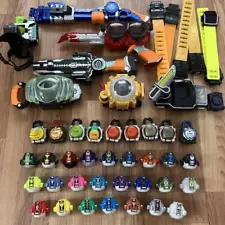 Kamen Rider Transformation Belt Ghost Gaim Bulk Sale from Japan