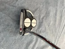 Odyssey TWO BALL Mid Putter