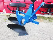 FORD 2-12" TRIP TYPE PLOW ----3 Pt. FREE 1000 MILE DELIVERY FROM KY