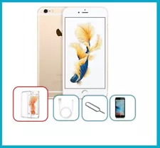 Apple iPhone 6s+ Plus 16/32/64/128GB Unlocked Colours - Very Good - No Touch ID