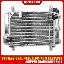 For 2008-2019 KTM 690 Enduro SMC R Replacement Racing Cooling Aluminum Radiator