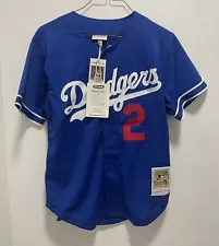 tommy lasorda jersey for sale