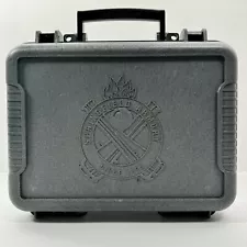 Springfield Armory Gun Case For 1911 45 Caliber